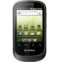 Huawei U8160