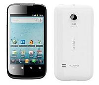 Huawei AscendII Huawei AscendII