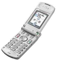 Motorola T720i
