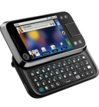 Motorola MB508 Flipside