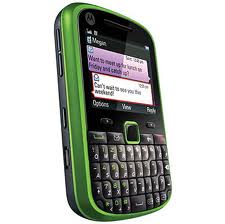 Motorola WX404 Grasp