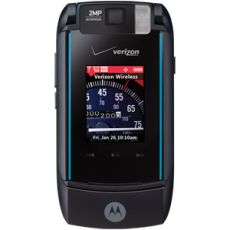 Motorola RAZR maxx VE