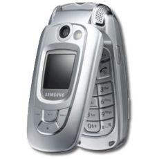 Samsung X808
