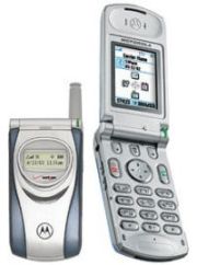 Motorola T731