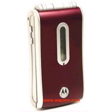 Motorola T750