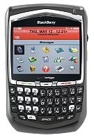 Blackberry 8705g Blackberry 8705g