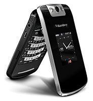 Blackberry Pearl Flip Blackberry Pearl Flip