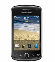 Blackberry 9380 Curve Blackberry 9380 Curve