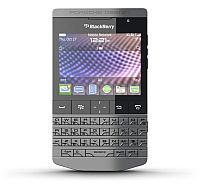 Blackberry Porsche Design P9981 Blackberry Porsche Design P9981