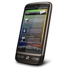 HTC Desire Z
