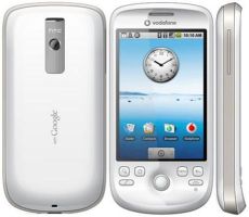 HTC Fiesta HTC Fiesta
