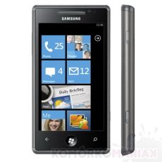 Samsung Omnia 7