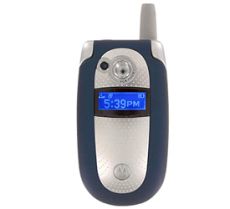 Motorola V505
