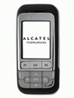 Alcatel C717X Alcatel C717X