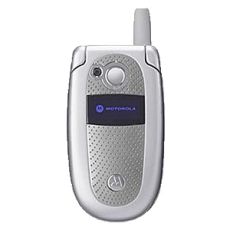Motorola V525