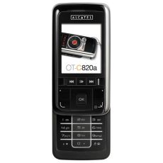 Alcatel C820A Alcatel C820A