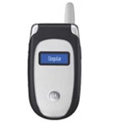 Motorola V540