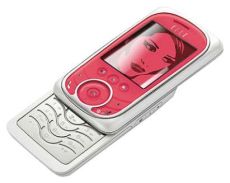 Alcatel Elle Glamphone Alcatel Elle Glamphone