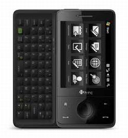 HTC Touch PRO HTC Touch PRO