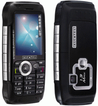 Alcatel OT S853 Alcatel OT S853