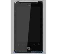 HTC Intruder