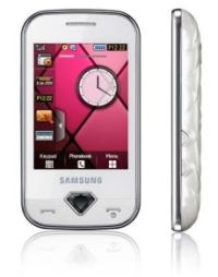 Samsung Diva Folder