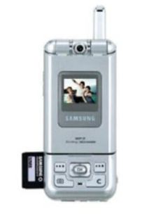Samsung X910