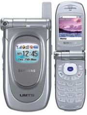Samsung Z105