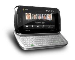 HTC Touch PRO 2 HTC Touch PRO 2