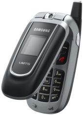 Samsung Z140