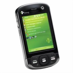 HTC Trinity HTC Trinity