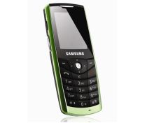 Samsung E200 Eco