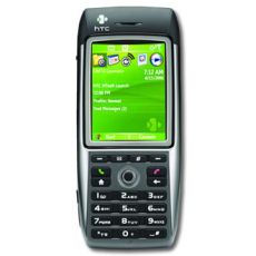 HTC MTeoR HTC MTeoR