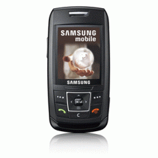 Samsung E250V