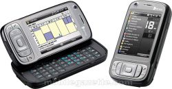 HTC TyTN 2 HTC TyTN 2