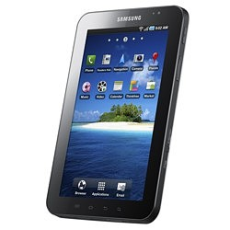 Samsung P1000 Galaxy Tab