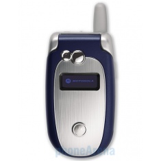 Motorola V551m