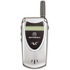 Motorola V60