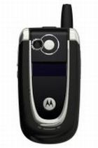 Motorola V600i
