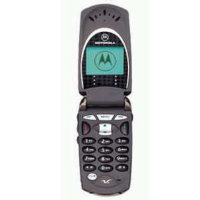 Motorola V60ci