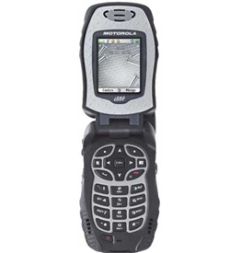 Motorola i580