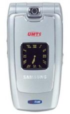 Samsung Z220V
