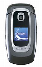 Samsung Z330