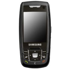 Samsung Z360V