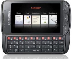 Samsung B7610