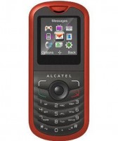 Alcatel T 203E Alcatel T 203E