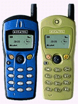 Alcatel OT 300 Alcatel OT 300