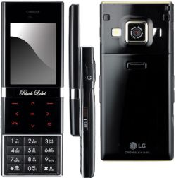 LG SV600 LG SV600