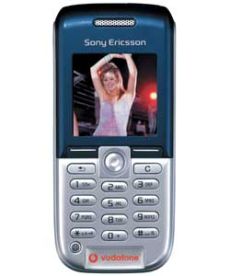 Sony-Ericsson K300(i)