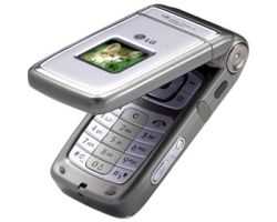 LG T5100 LG T5100